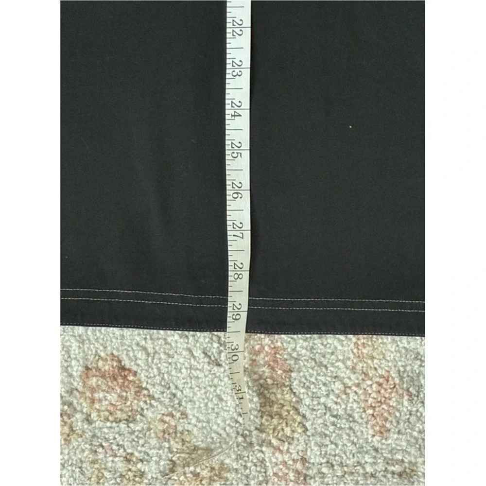 Old Money Banana Republic Luxury Touch Polo Contrast Stitching Size L